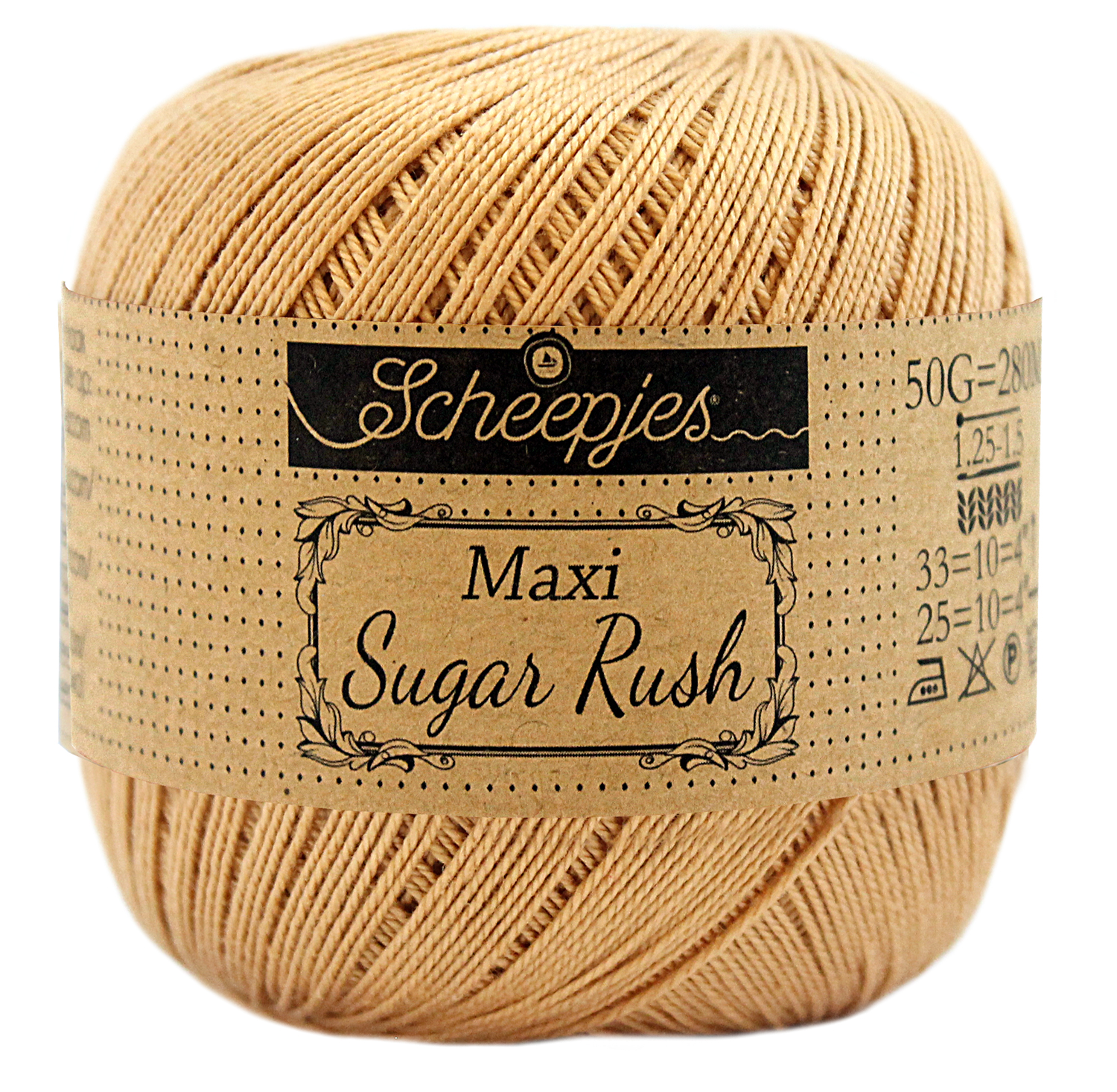 Maxi Sugar Rush Topaz 179