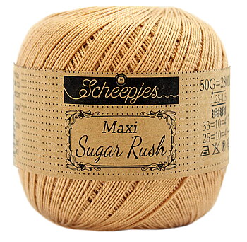Maxi Sugar Rush Topaz 179