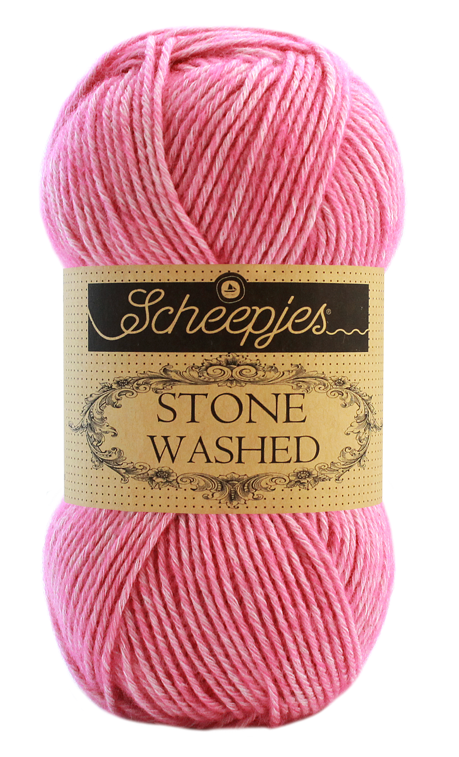Stone Washed Tourmaline 836