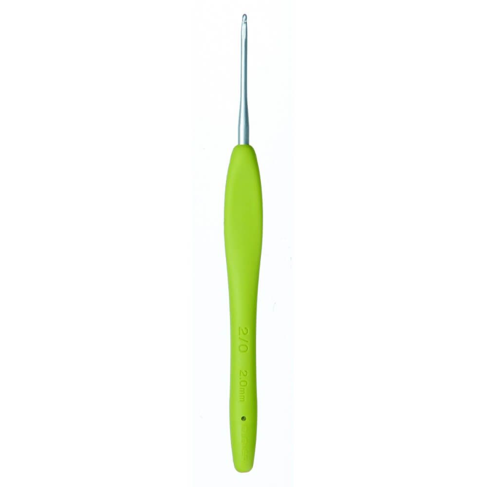Clover Amour Virknål 2.00 mm