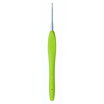 Clover Amour Virknål 2.00 mm
