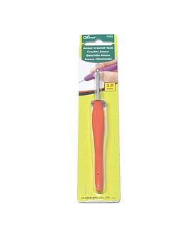 Clover Amour Virknål 3.00 mm