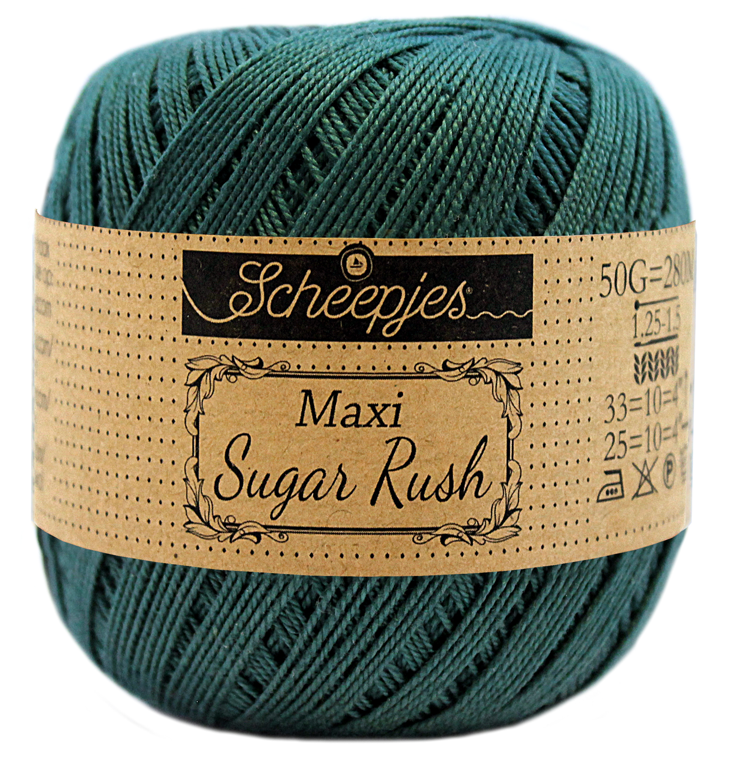 Maxi Sugar Rush Spruce 244