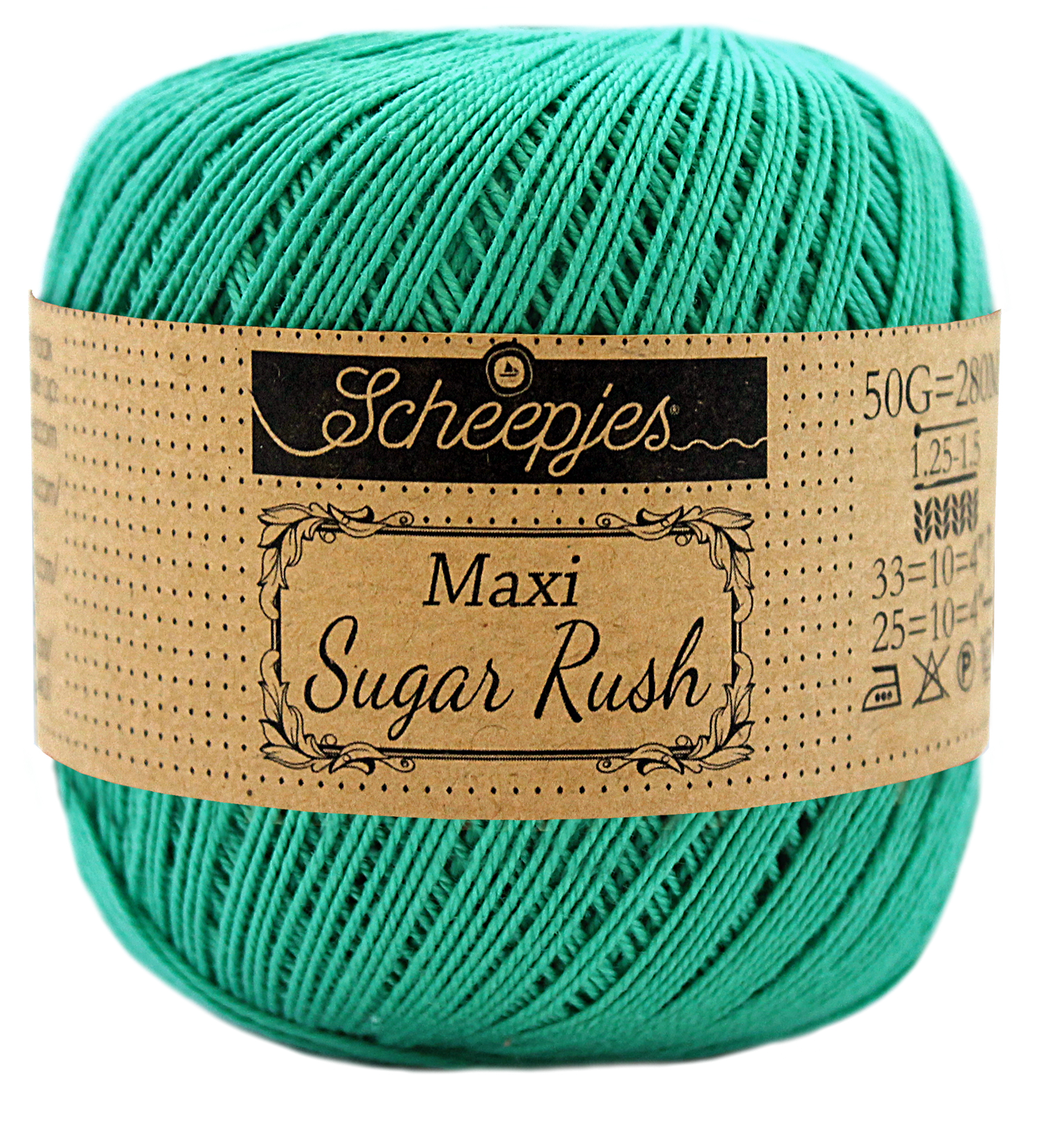 Maxi Sugar Rush Jade 514