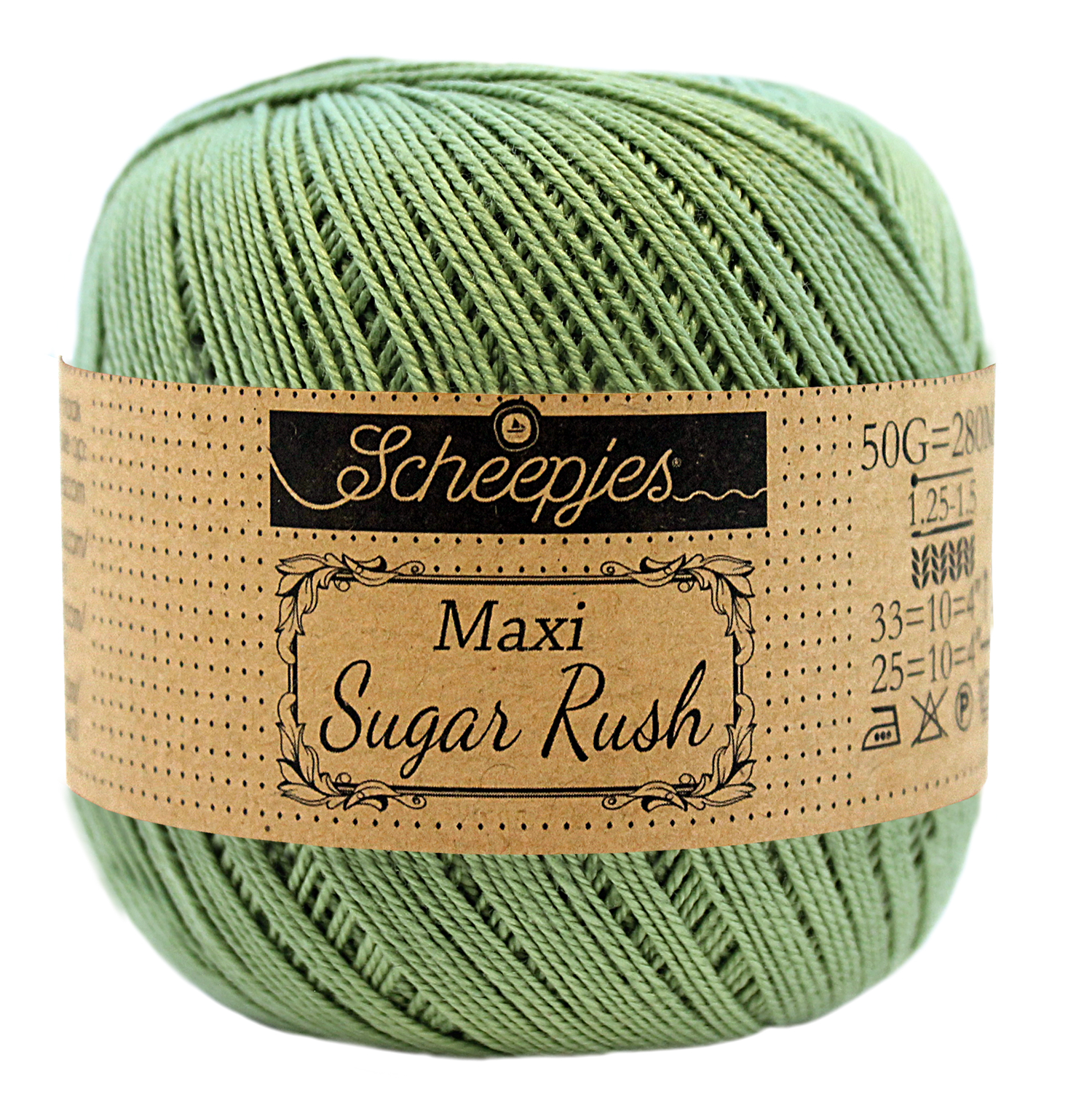 Maxi Sugar Rush Sage 212