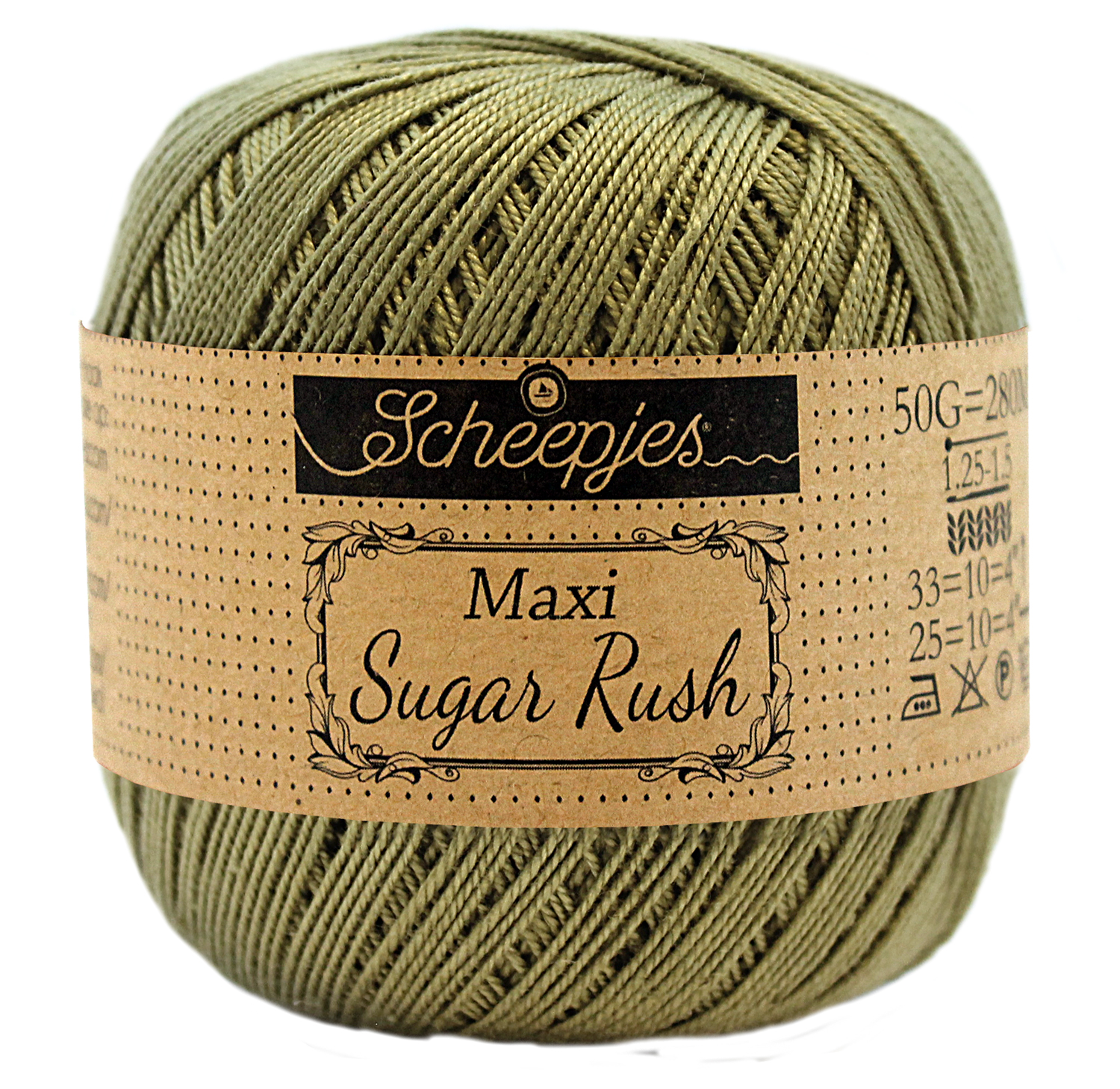 Maxi Sugar Rush Willow 395