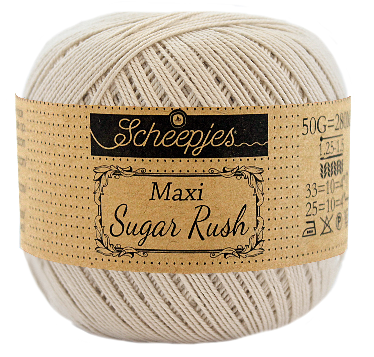 Maxi Sugar Rush Linen 505