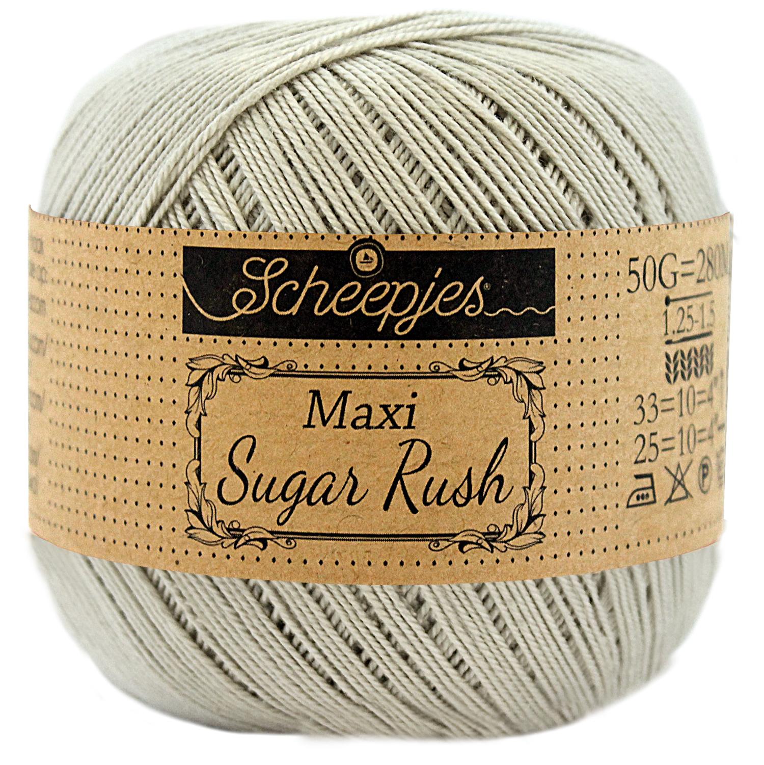 Maxi Sugar Rush Champagne 248