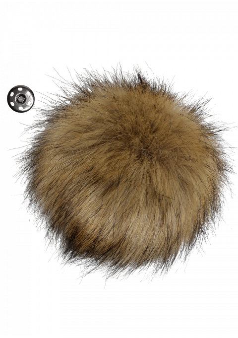 Pompom - Natur 