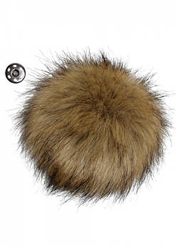 Pompom - Natur 