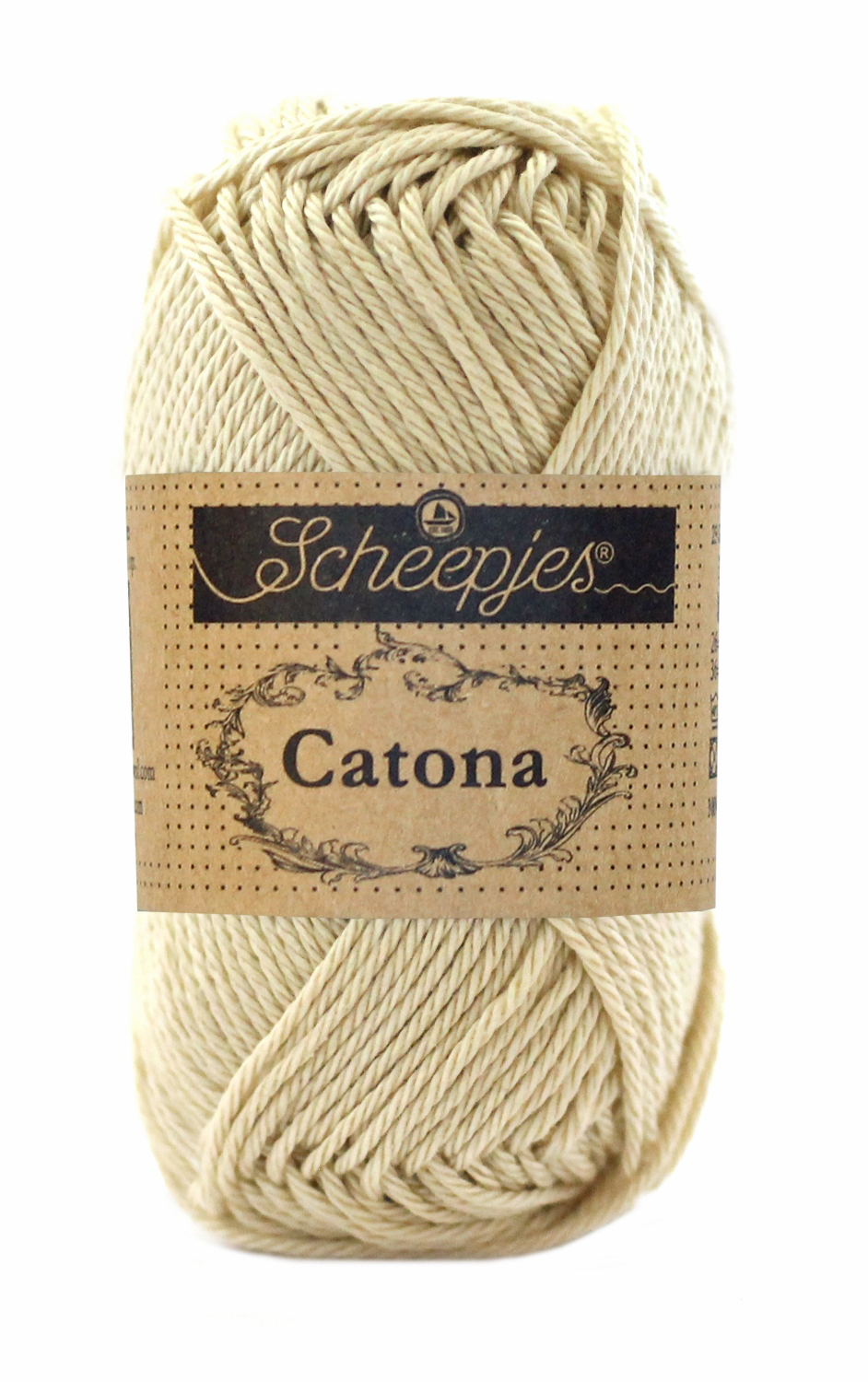 Catona English Tea  404
