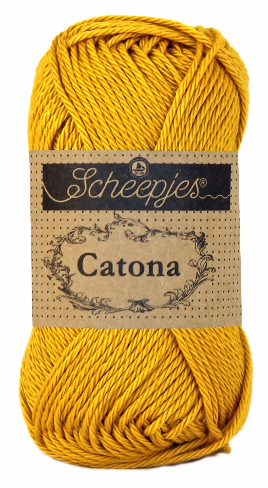 Catona 249 Saffron 10g