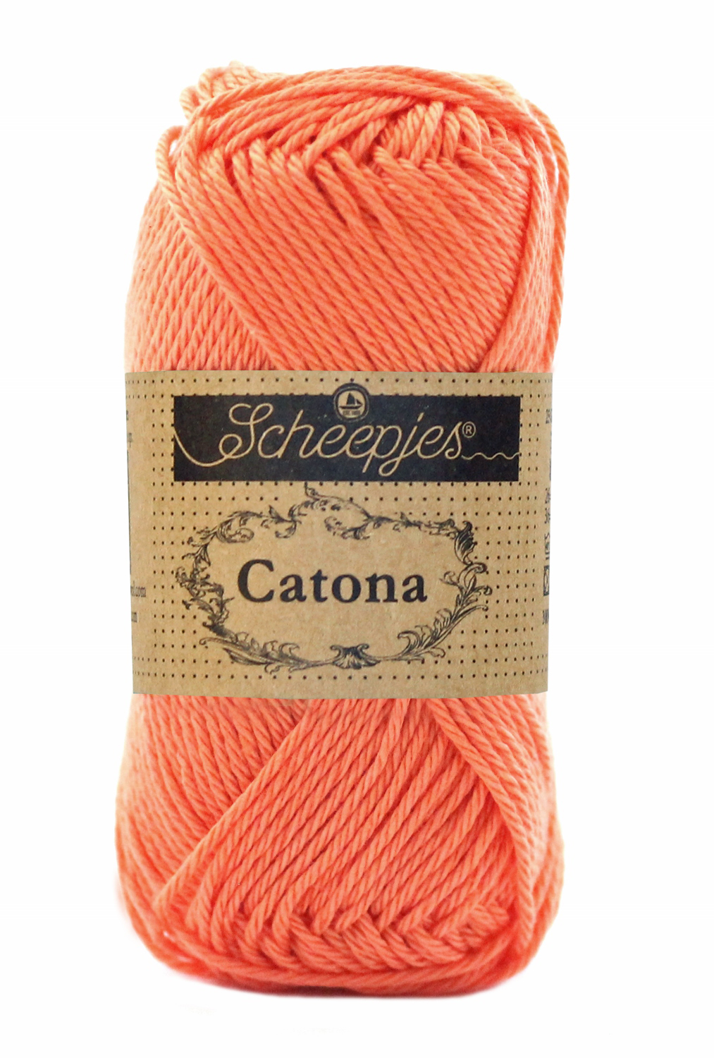 Catona  Rich Coral 410