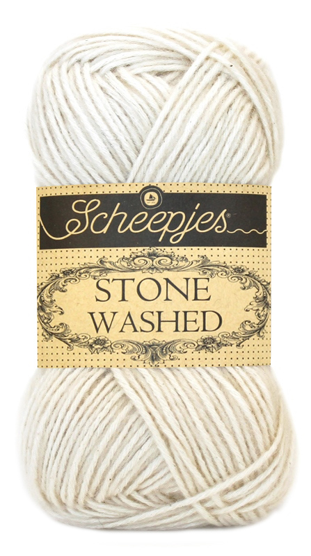 Stone Washed Moon Stone 801