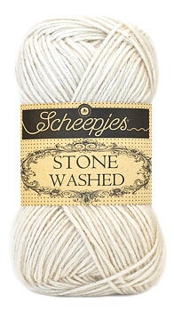 Stone Washed Moon Stone 801