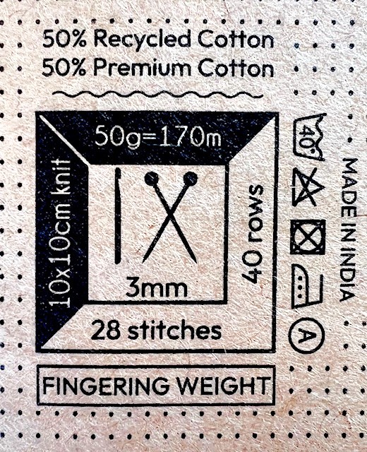 Cotton Create Pin 510 - 2