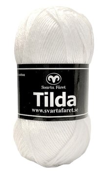 Tilda Vit 04