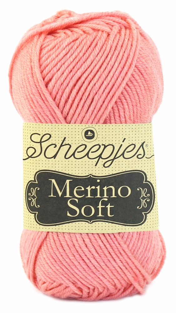 Merino Soft Bennett 633