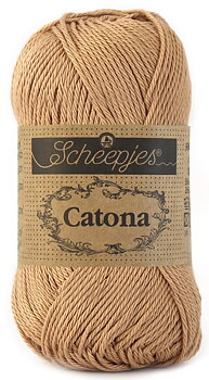 Catona 25g Camel 502 