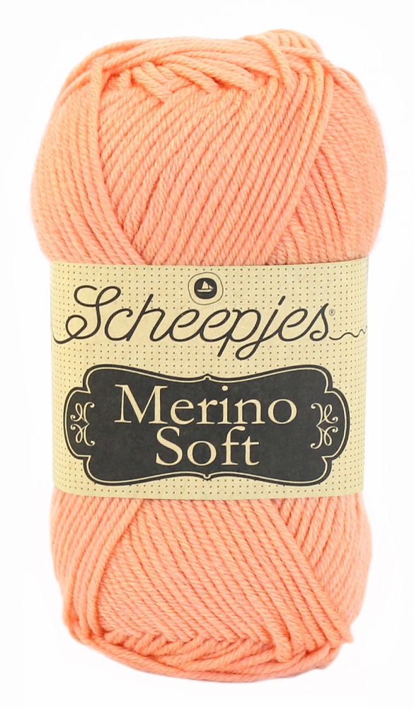 Merino Soft Caravaggio 642