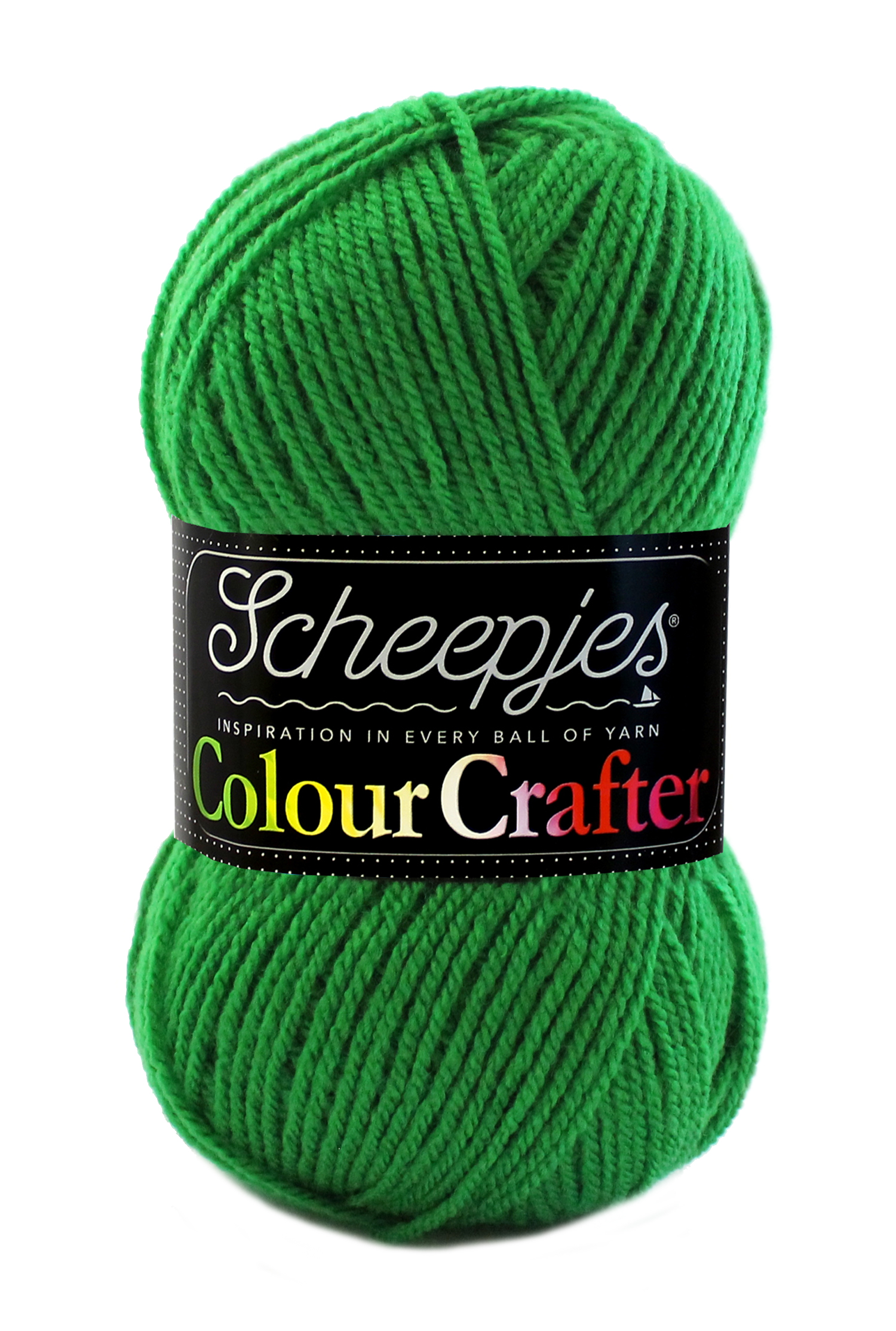 Colour Crafter Franeker 1826