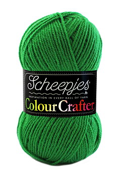 Colour Crafter Franeker 1826