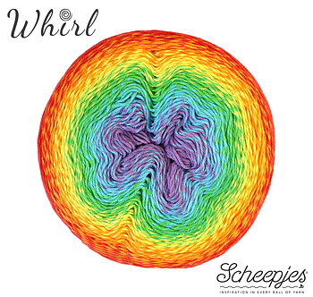 Whirl  Jumpin Jelly 759