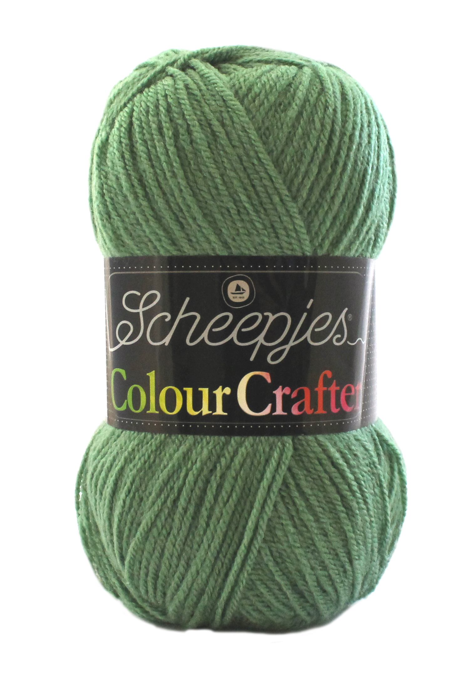 Colour Crafter Enschede 1824