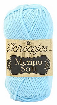 Merino Soft Magritte 614