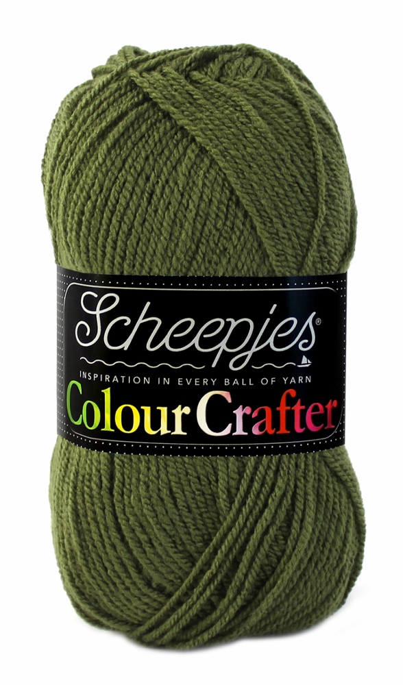 Colour Crafter Arnhem 1027
