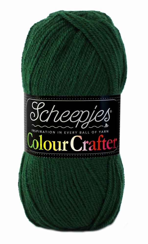 Colour Crafter Utrecht 1009