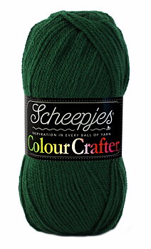 Colour Crafter Utrecht 1009
