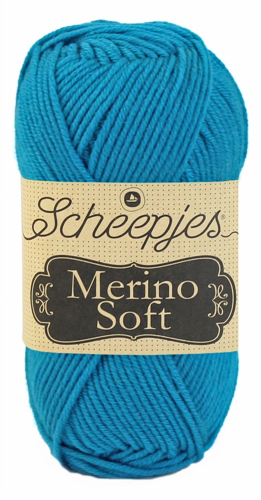 Merino Soft Cézanne 617