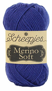 Merino Soft Klimt 616