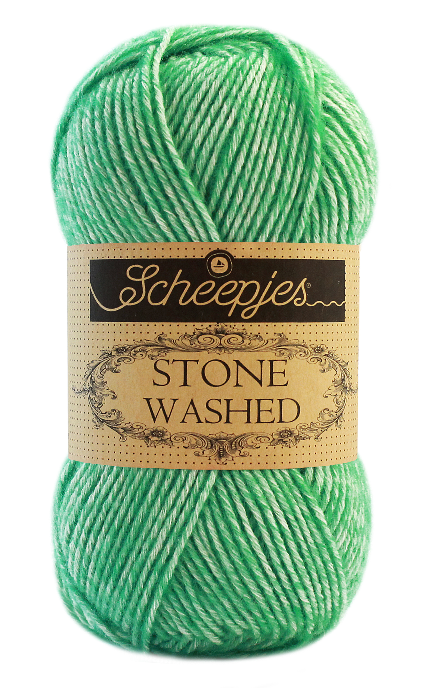 Stone Washed Fosterite 826