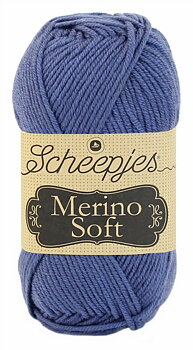 Merino Soft Vermeer 612