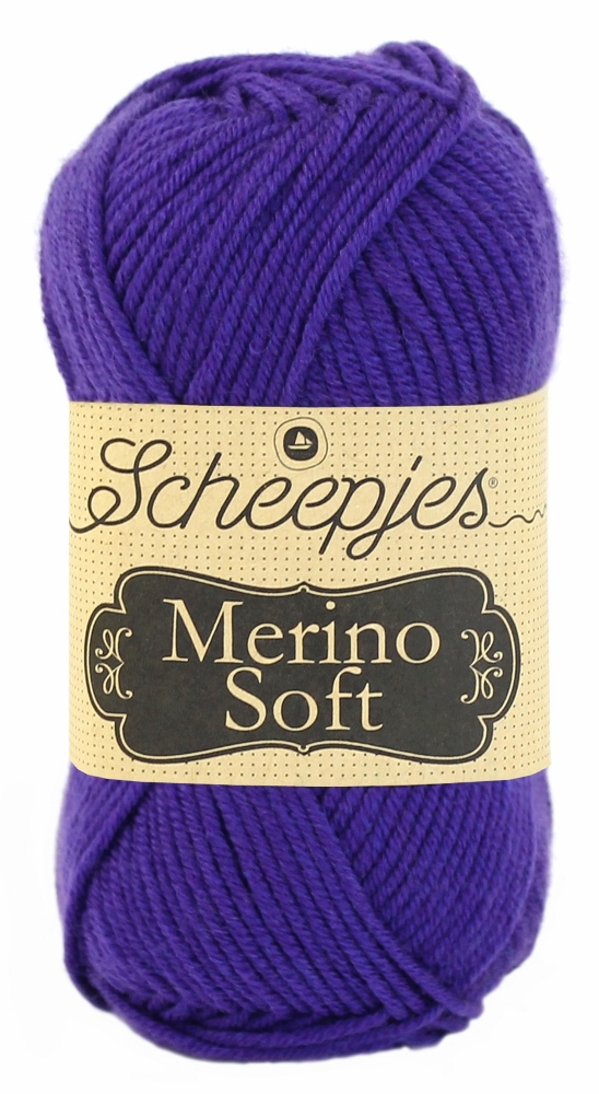Merino Soft Hockney 638