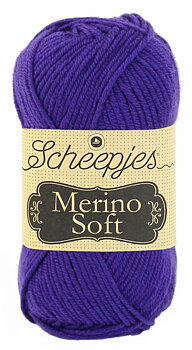 Merino Soft Hockney 638