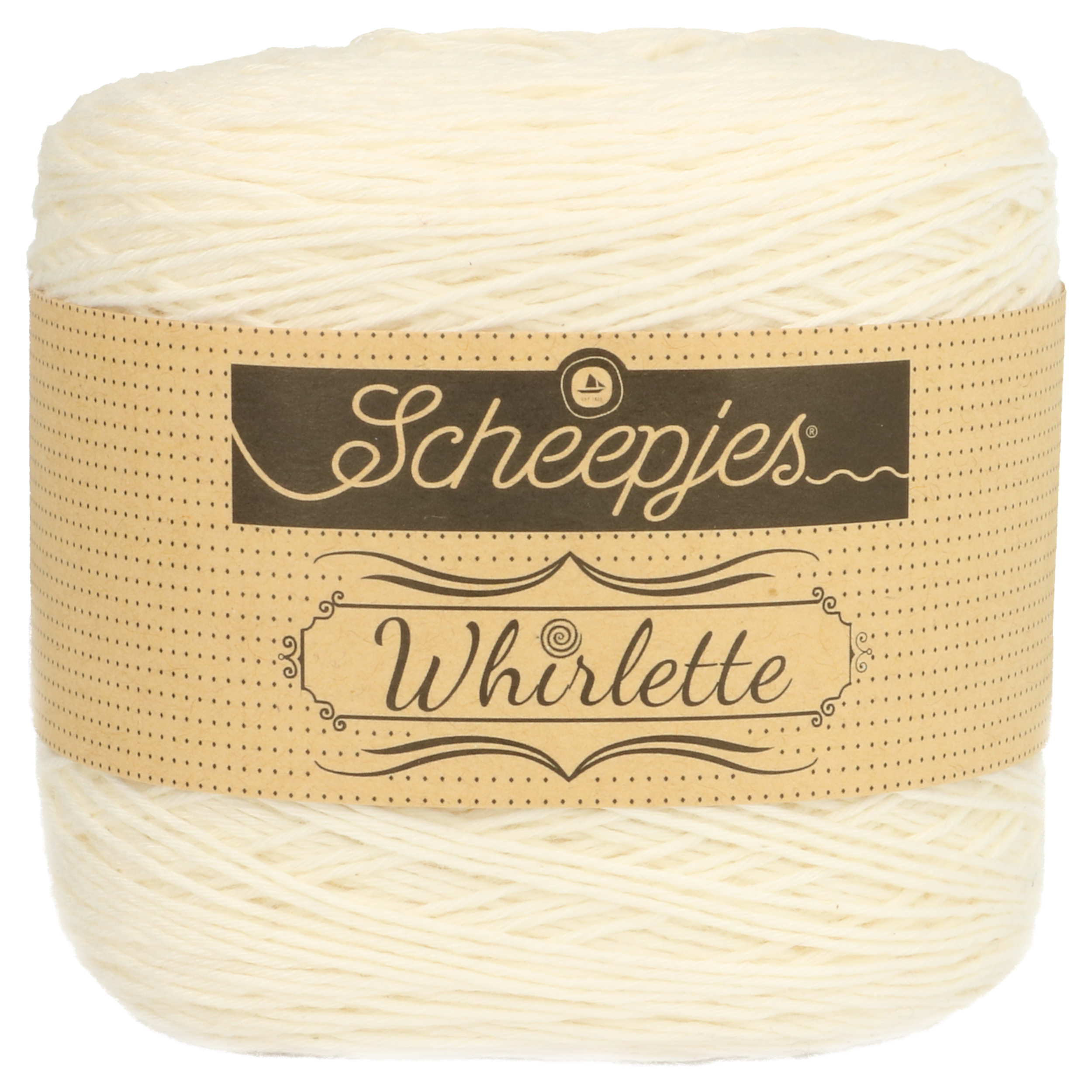 Whirlette Ice 860