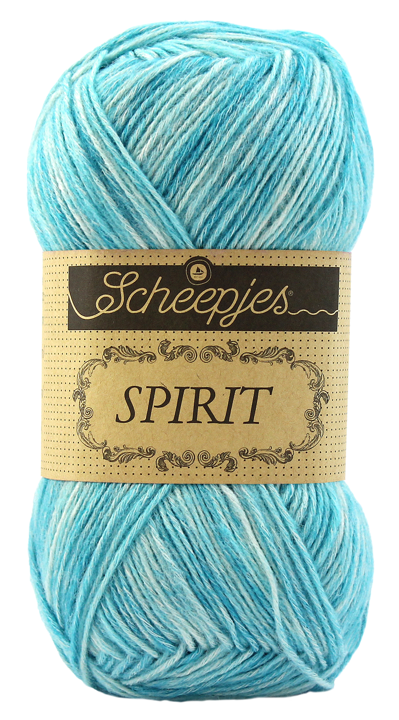 Spirit Blue Jay 306