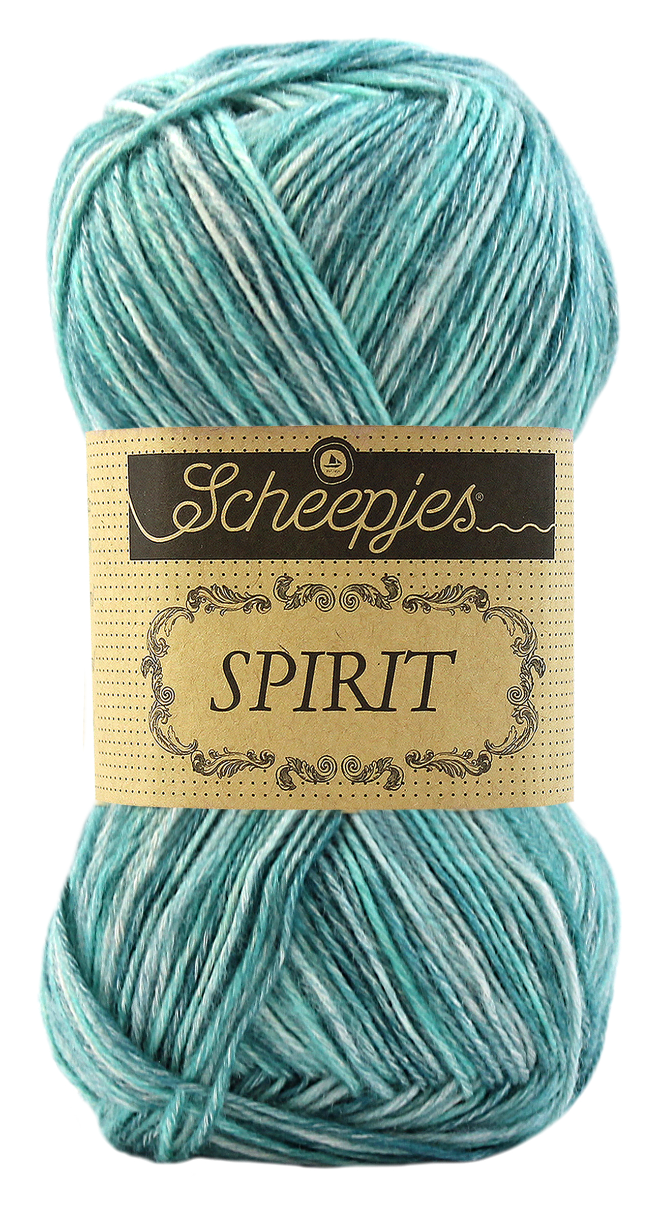 Spirit Turtle 308