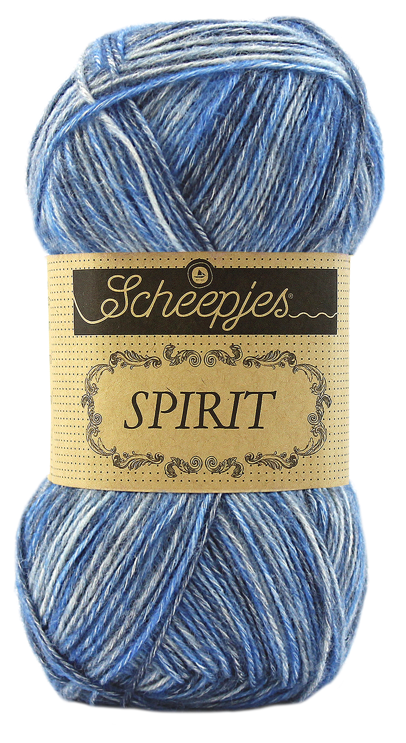 Spirit Dolphin 309
