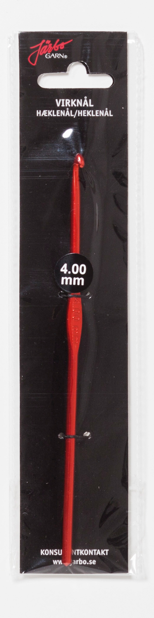 Virknål 15 cm/5.50 mm