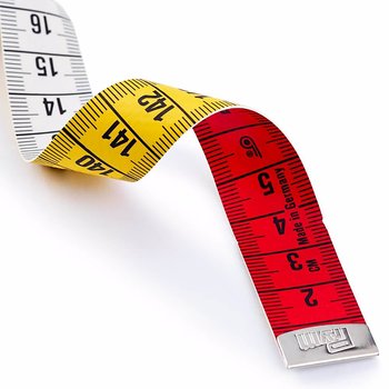 Måttband Plast 150cm Prym