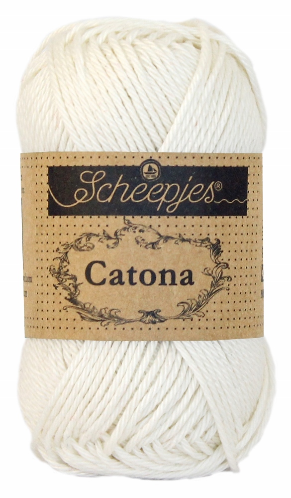 Catona  Bridal White 105 - 10pack - 2