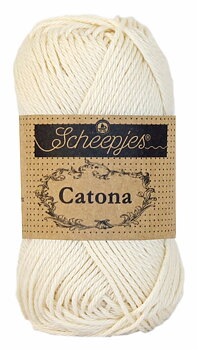 Catona  Old Lace 130 - 10pack