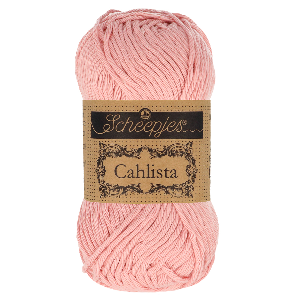 Cahlista Old Rose 408