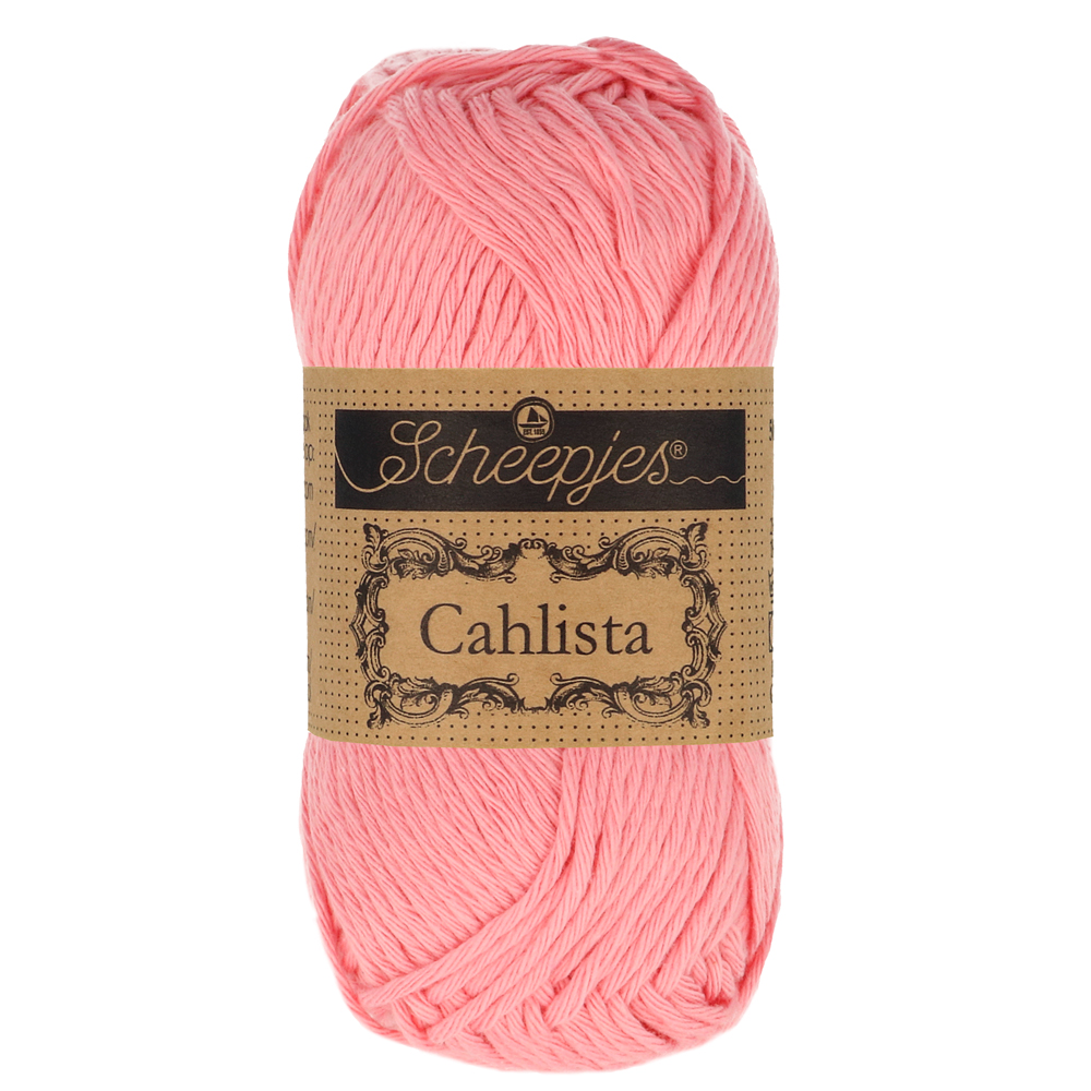 Cahlista Soft Rose 409