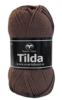 Tilda  Brun 26