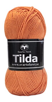Tilda Orange 35